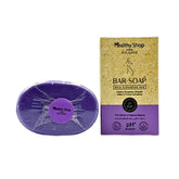 هيلثي شوب صابون مطهر ومعقم للمناطق الحساسة (100جم)